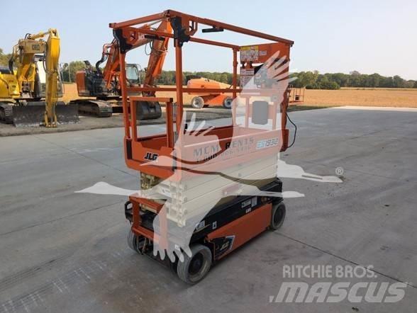 JLG ES1932 Sakselifter