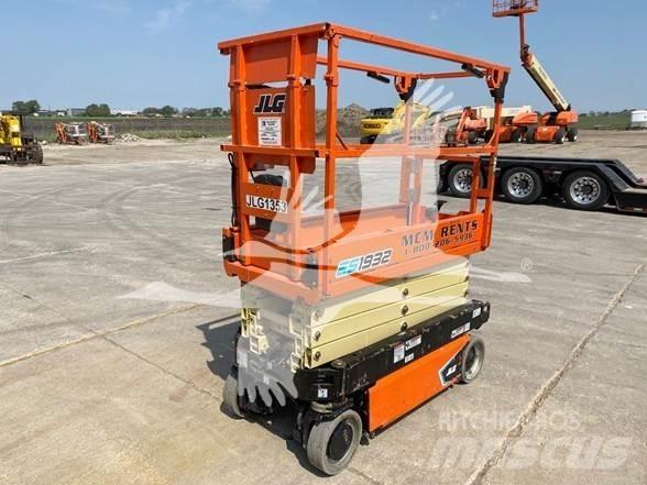 JLG ES1932 Sakselifter