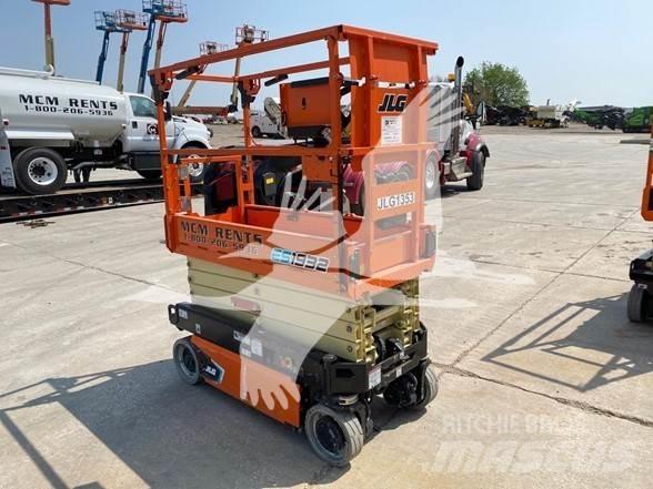 JLG ES1932 Sakselifter