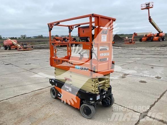 JLG ES1932 Sakselifter