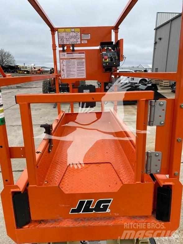 JLG ES1932 Sakselifter