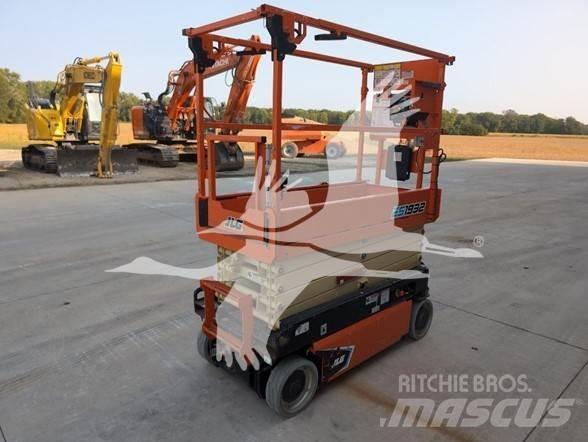 JLG ES1932 Sakselifter