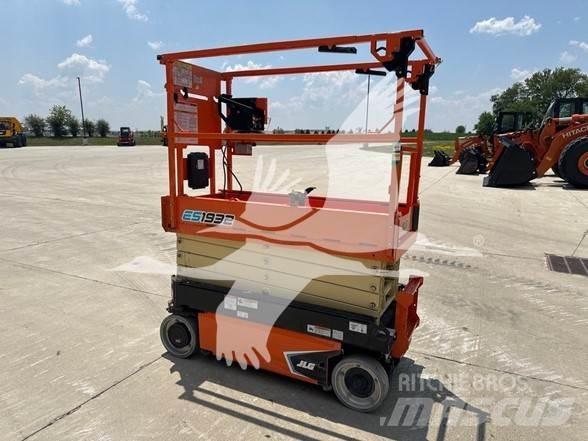 JLG ES1932 Sakselifter