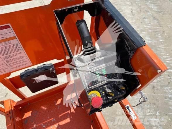 JLG ES1932 Sakselifter