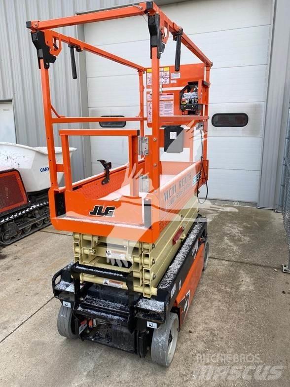 JLG ES1932 Sakselifter