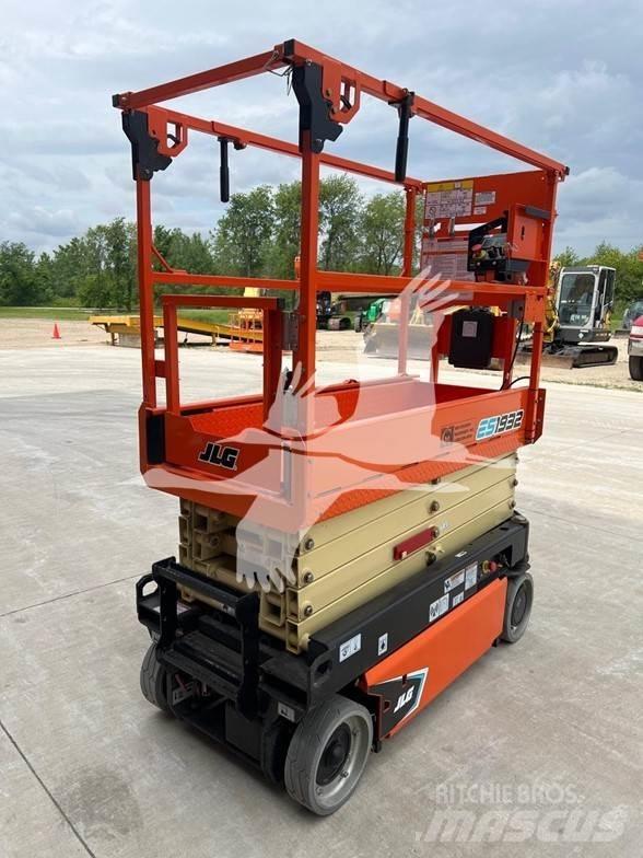 JLG ES1932 Sakselifter