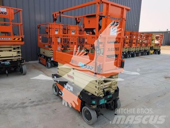 JLG ES1932 Sakselifter
