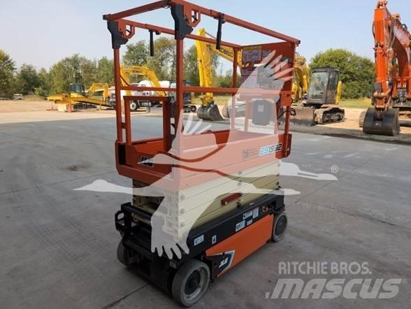 JLG ES1932 Sakselifter