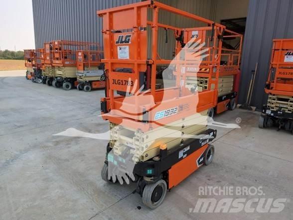 JLG ES1932 Sakselifter