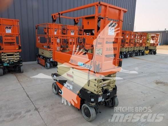 JLG ES1932 Sakselifter