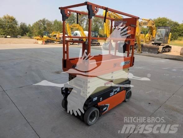 JLG ES1932 Sakselifter