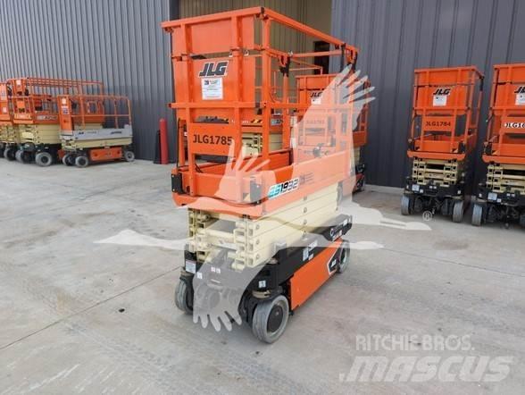 JLG ES1932 Sakselifter