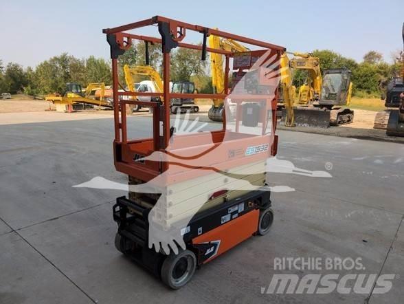 JLG ES1932 Sakselifter