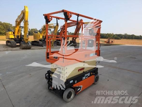 JLG ES1932 Sakselifter