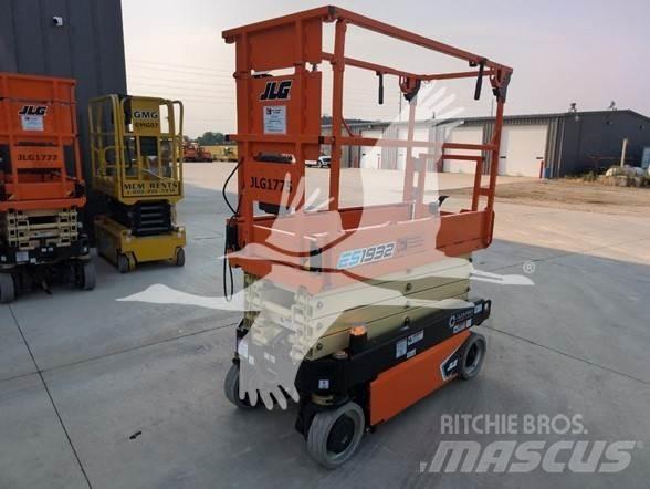 JLG ES1932 Sakselifter