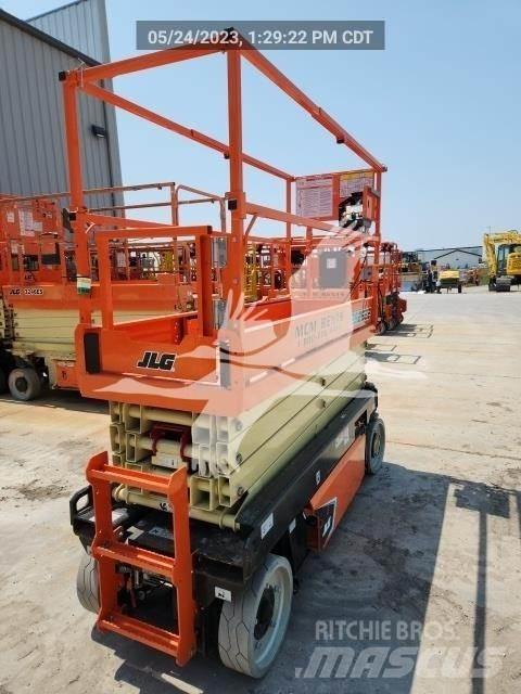 JLG ES2632 Sakselifter