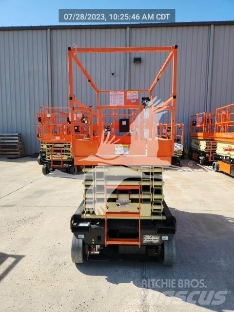 JLG ES3246 Sakselifter