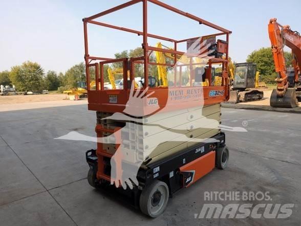 JLG ES3246 Sakselifter