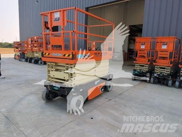 JLG ES3246 Sakselifter
