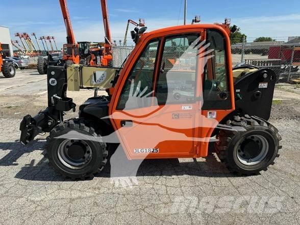 JLG G5-18A Teleskoplastere