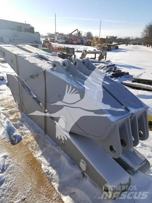 Kobelco  Andre komponenter