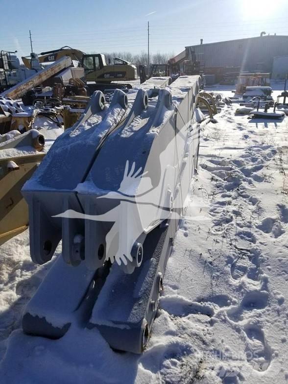 Kobelco  Andre komponenter