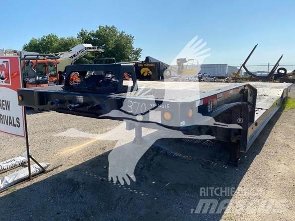 Landoll 40 FT Anlegg - Annet