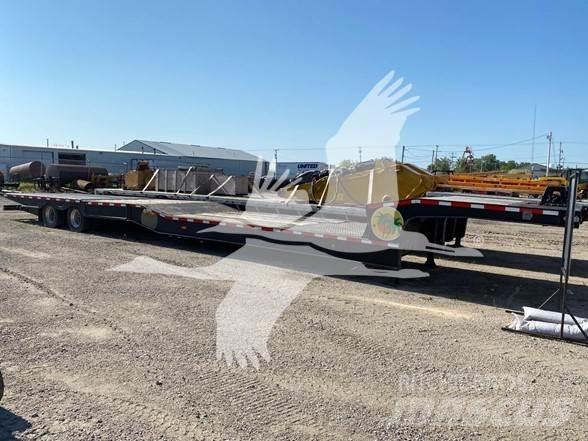 Landoll 40 FT Anlegg - Annet