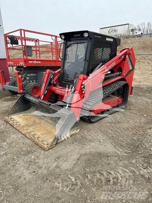 Manitou 2150RT Kompaktlastere