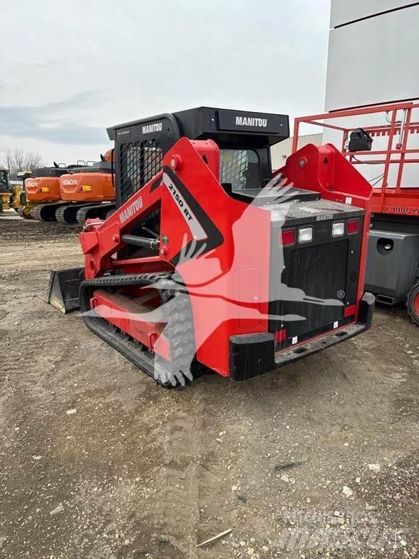 Manitou 2150RT Kompaktlastere