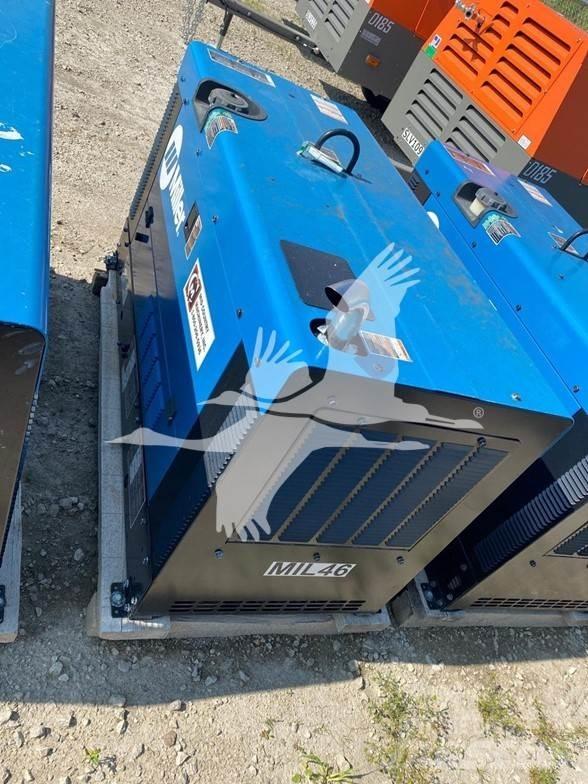 Miller 400OEM Anlegg - Annet