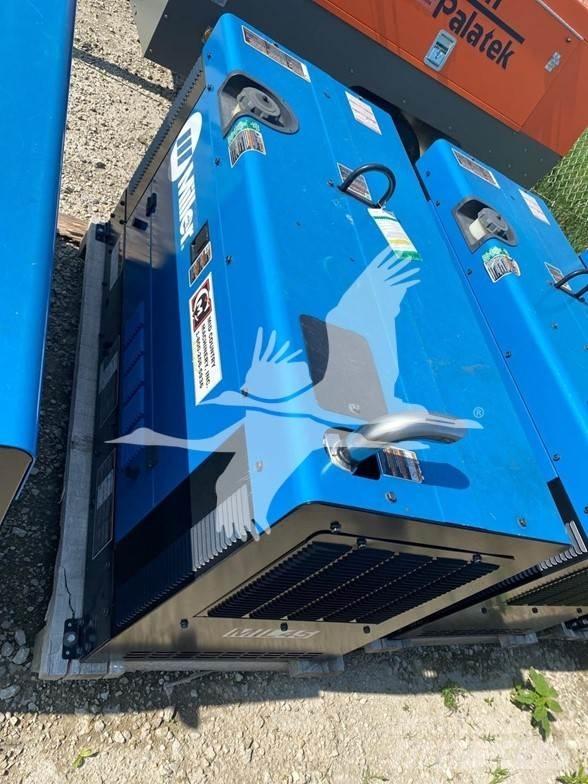 Miller 400OEM Anlegg - Annet