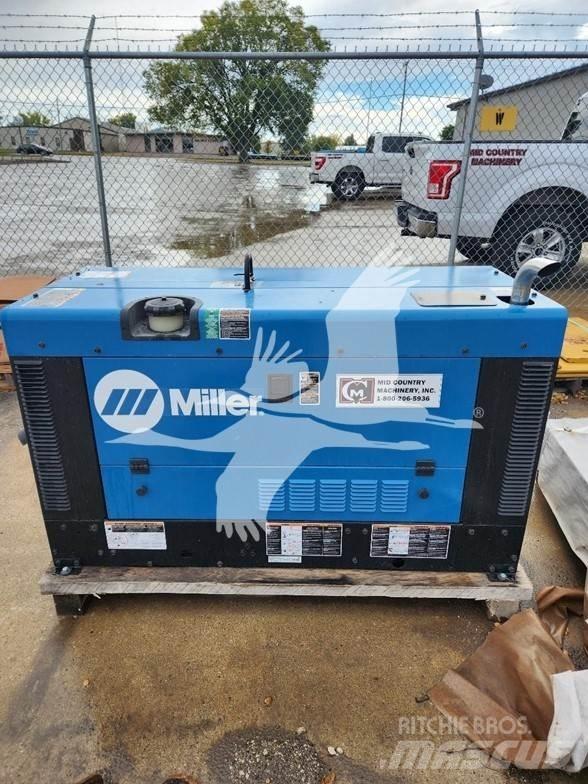 Miller 400OEM Anlegg - Annet
