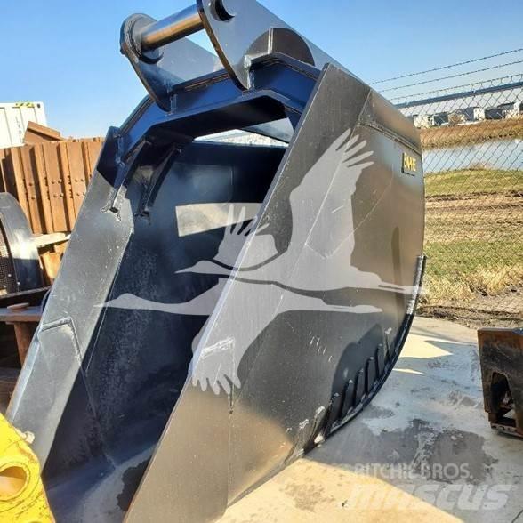 MS SY500 Skuffer