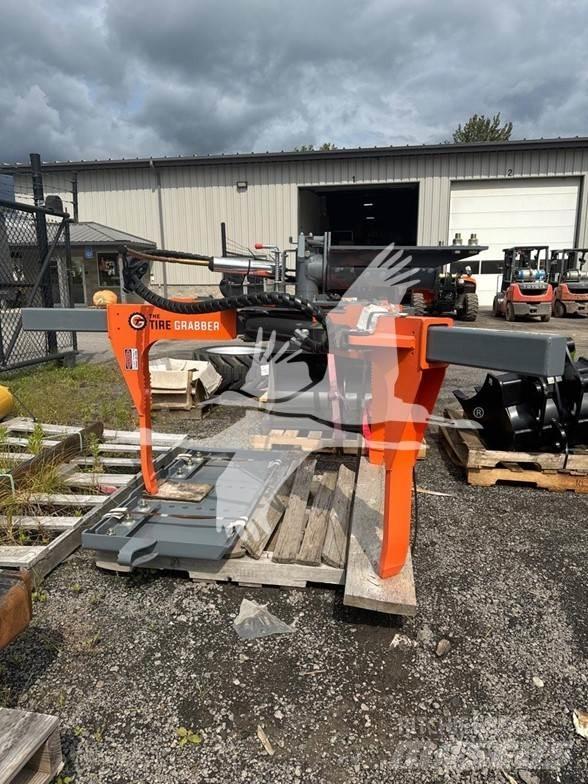 MS TG4000XL Skuffer
