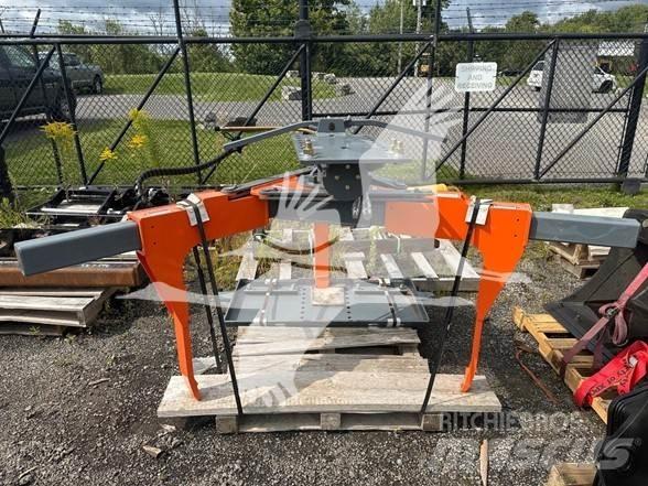 MS TG4000XL Skuffer