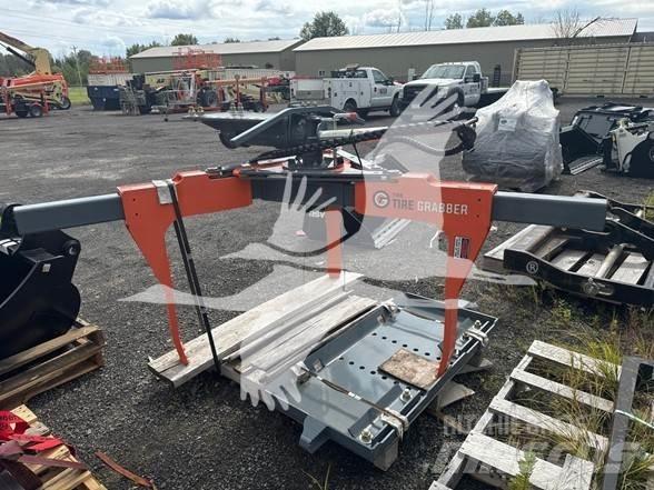 MS TG4000XL Skuffer
