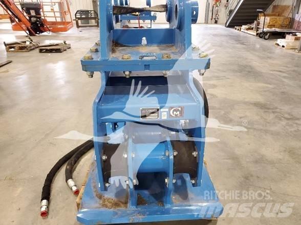 Okada OAC400 Vibroplater