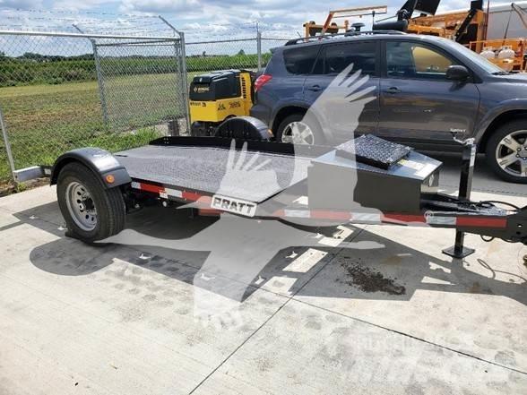  PRATT EZ 1065 Andre hengere