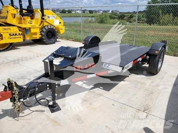  PRATT EZ 1065 Andre hengere
