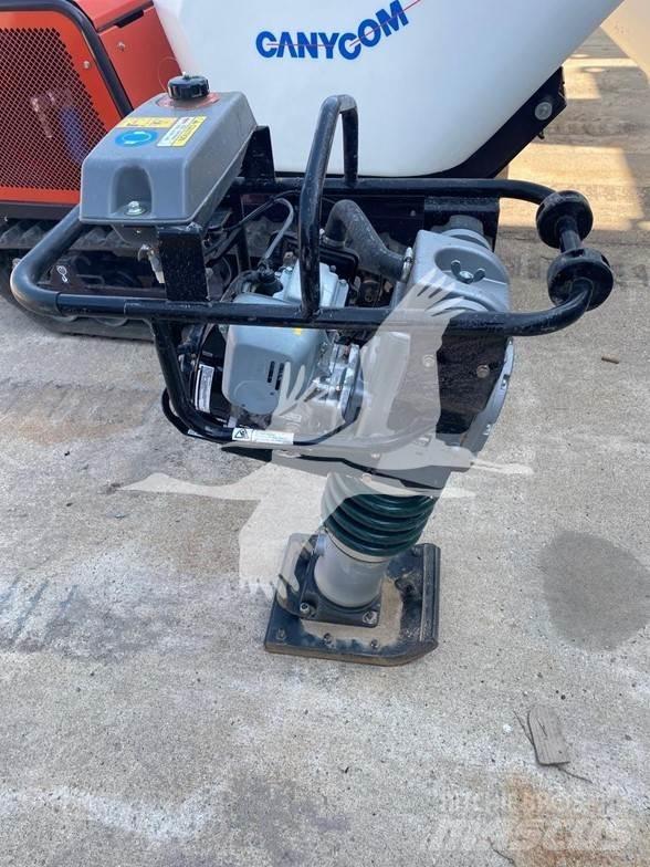 Sakai RS65 Slepe Valser