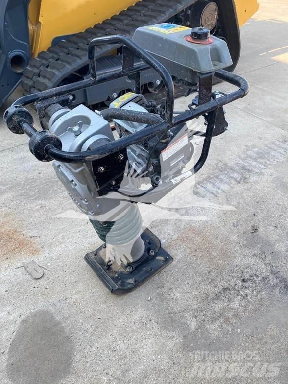 Sakai RS65 Slepe Valser
