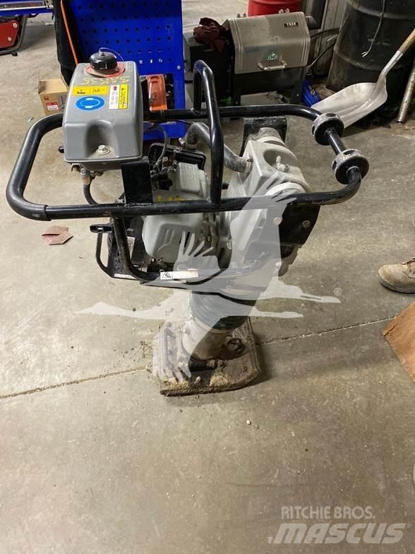 Sakai RS65 Slepe Valser
