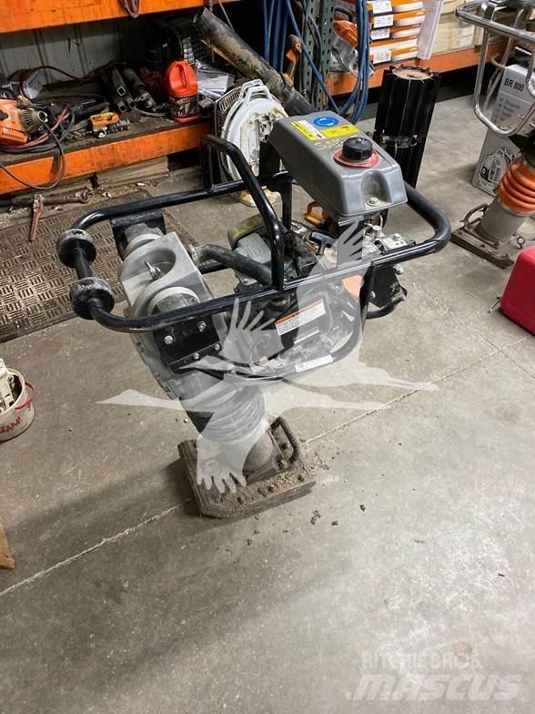 Sakai RS65 Slepe Valser