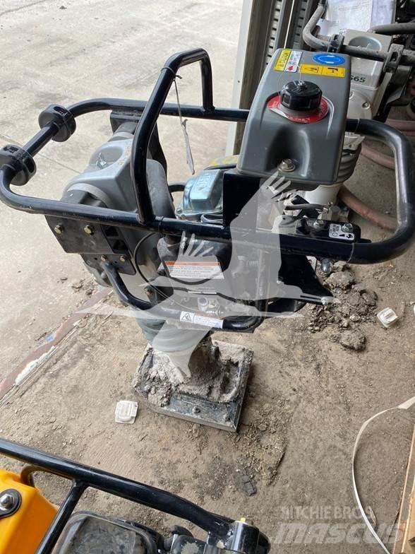 Sakai RS65 Slepe Valser