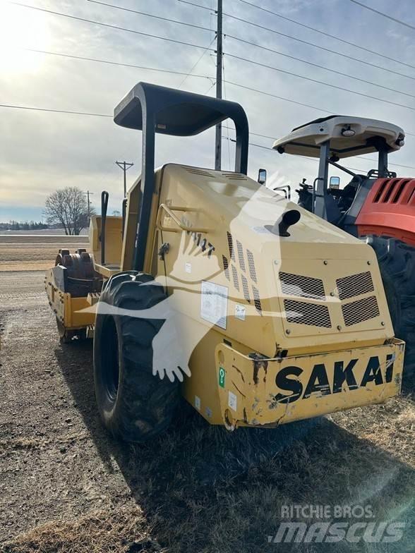Sakai SV414T Valsetog