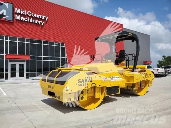 Sakai SW884 Valsetog