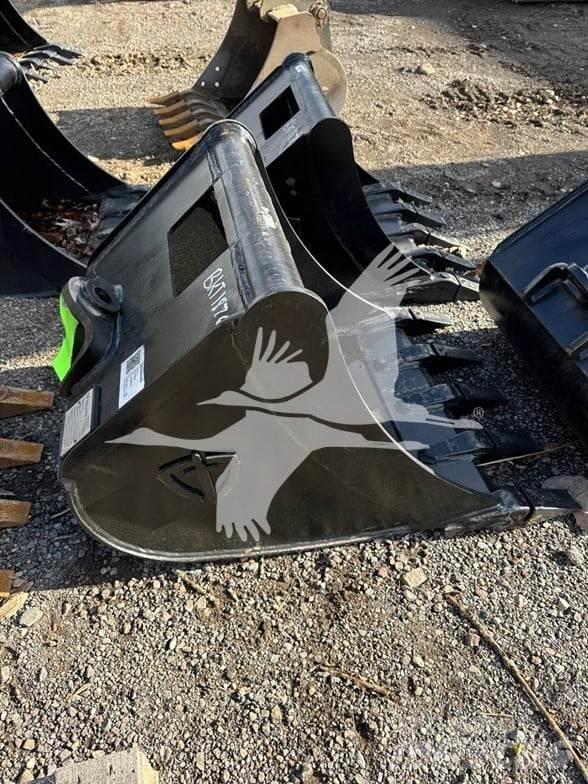 Sany 24 HD DIG Skuffer