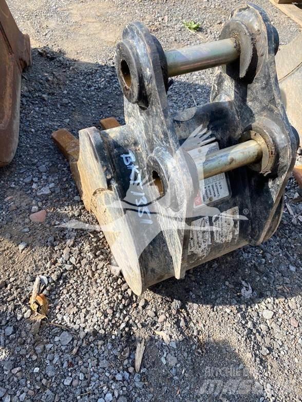 Sany FITS SY16 Skuffer