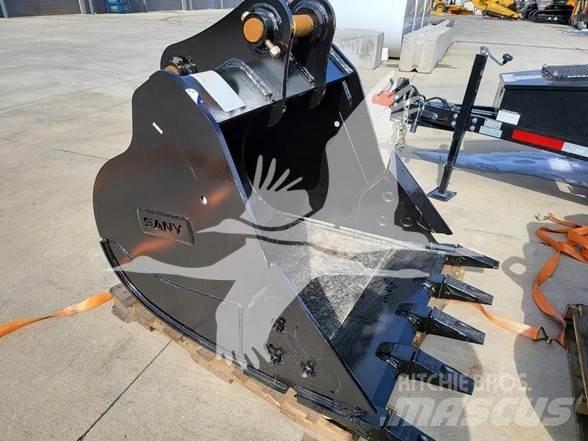 Sany SY135 Beltegraver